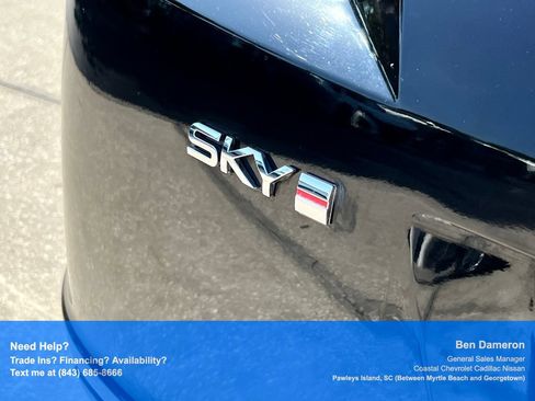 Used 2008 Saturn Sky Red Line RWD image 18