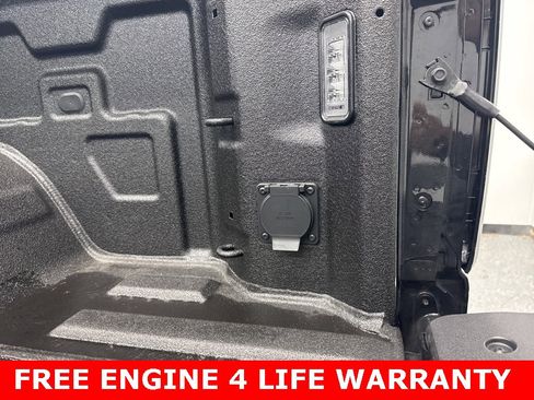 Used 2024 GMC Sierra 1500 Elevation w/ LPO, Elevation Black Package image 25