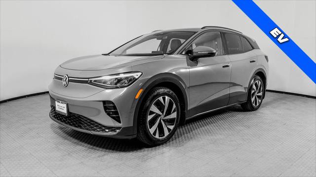 Used 2023 Volkswagen ID.4 2WD image 2