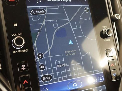 New 2026 Subaru WRX Limited AWD/4WD image 21