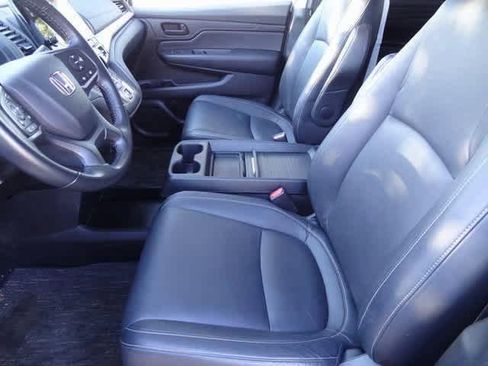 Used 2024 Honda Odyssey EX-L image 6