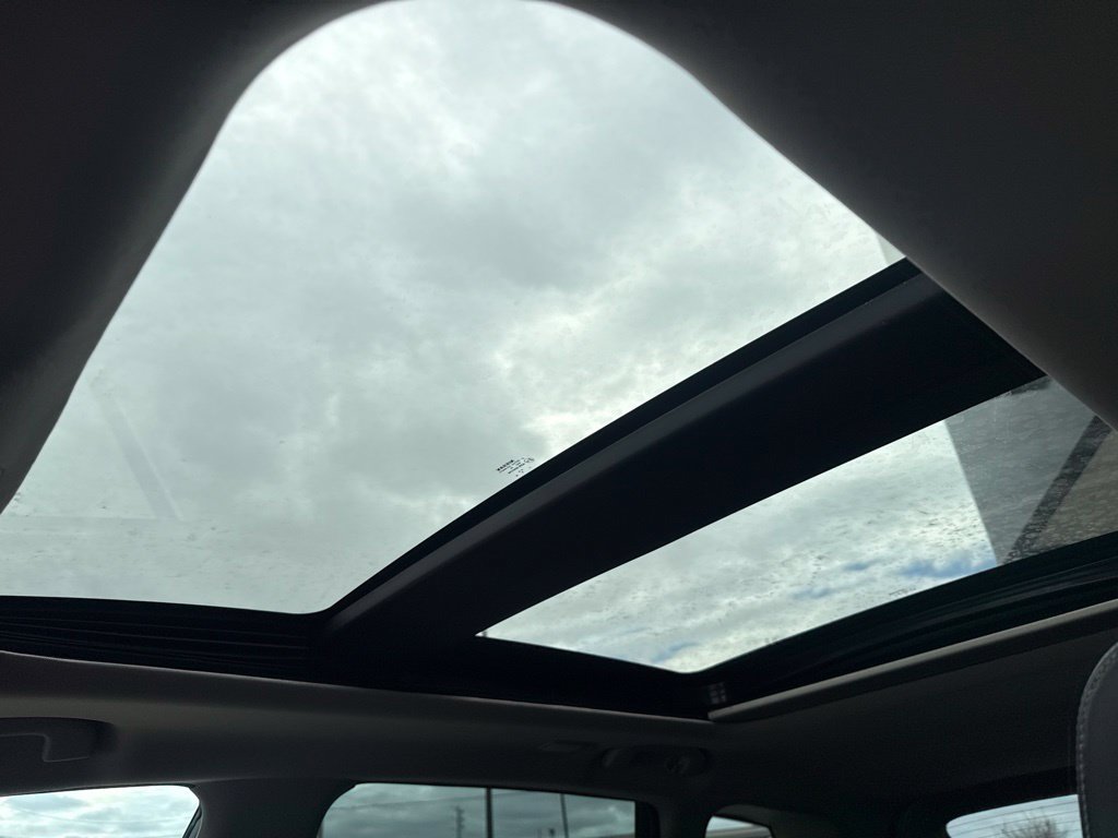 Used 2019 Nissan Murano Platinum w/ Cargo Package FWD image 40