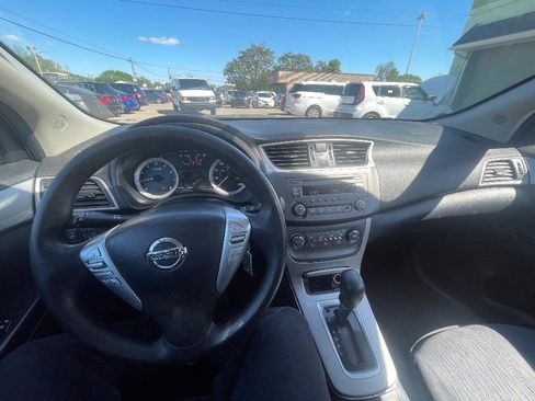 Used 2014 Nissan Sentra SV FWD image 14