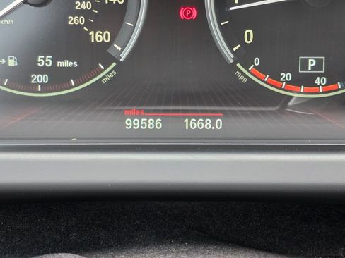 Used 2012 BMW 650i xDrive Convertible AWD/4WD image 2