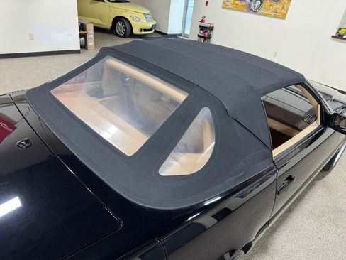 Used 2000 Mercedes-Benz SL 500 image 22