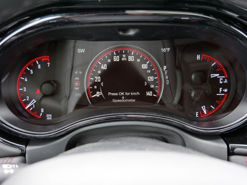 New 2026 Dodge Durango GT image 21