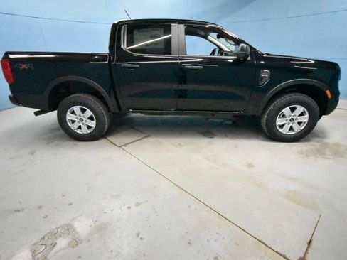 New 2025 Ford Ranger XL w/ Trailer Tow Package image 29