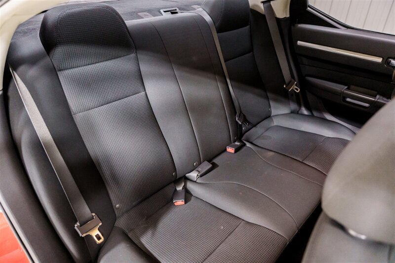 Used 2008 Dodge Charger SE RWD image 22