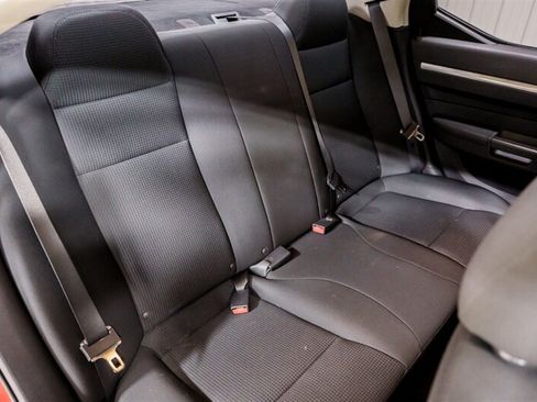 Used 2008 Dodge Charger SE RWD image 22