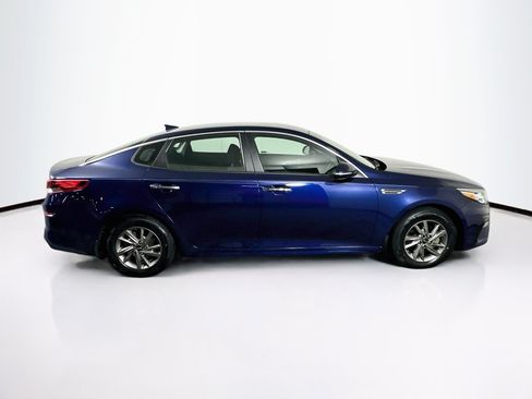 Used 2019 Kia Optima LX FWD image 10