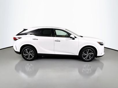 Certified 2025 Lexus RX 350 FWD