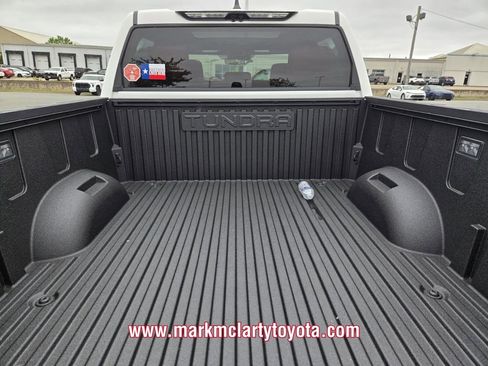 New 2026 Toyota Tundra TRD Pro AWD/4WD image 13