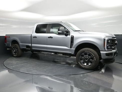 Used 2024 Ford F350 XL w/ STX Appearance Package image 5