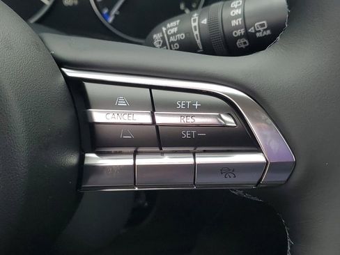 New 2026 MAZDA CX-50 2.5 Hybrid w/ Weather Package image 25