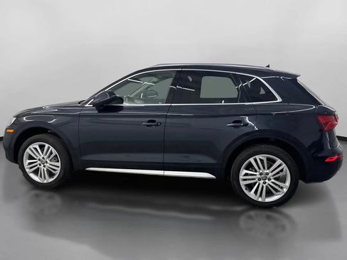 Used 2018 Audi Q5 Prestige w/ Prestige Package AWD/4WD image 5