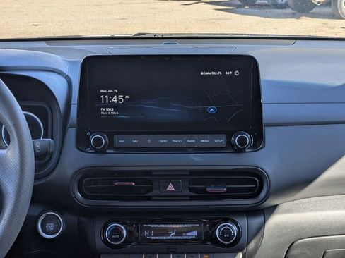 Used 2023 Hyundai Kona N Line image 15