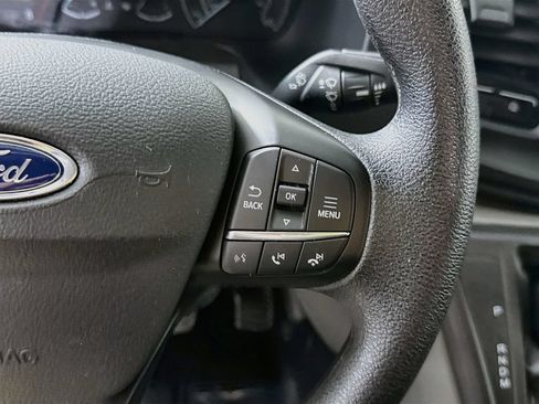 Used 2025 Ford Transit 250 Low Roof w/ Exterior Upgrade Package RWD image 20