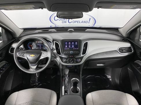Certified 2022 Chevrolet Equinox LS AWD/4WD image 13