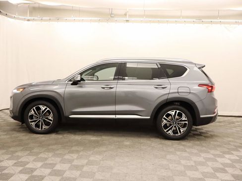 Used 2019 Hyundai Santa Fe Ultimate 2.0T image 2