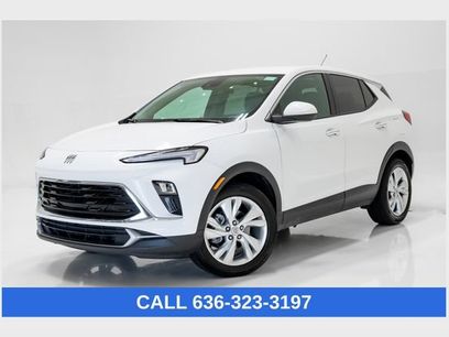 Used 2025 Buick Encore GX Preferred
