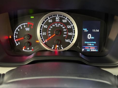 Used 2021 Toyota Corolla SE w/ SE Premium Package FWD image 15