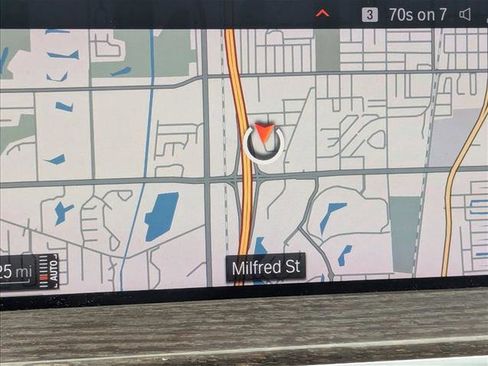 Used 2020 BMW X4 xDrive30i w/ Convenience Package image 10