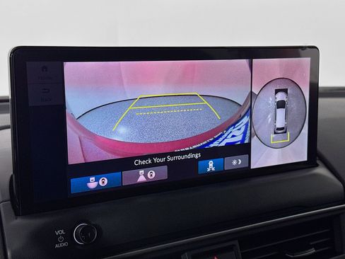 New 2026 Honda Pilot Black Edition image 14