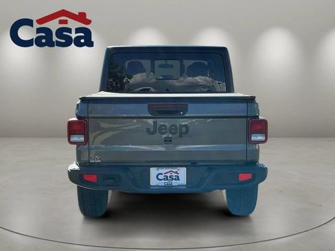 Used 2022 Jeep Gladiator Sport AWD/4WD image 6