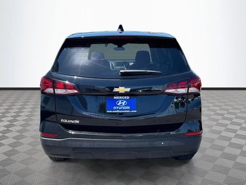 Used 2024 Chevrolet Equinox LS FWD image 6