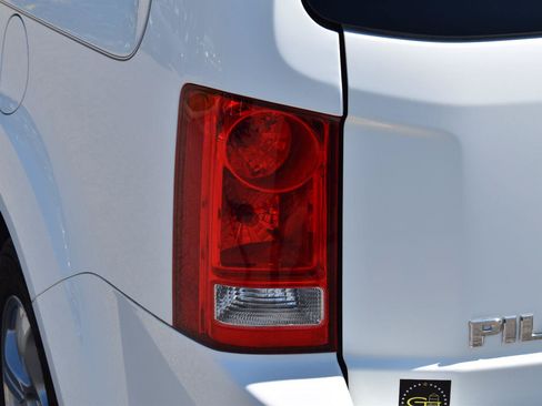 Used 2014 Honda Pilot EX-L image 5