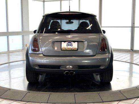 Used 2004 MINI Cooper S FWD image 6