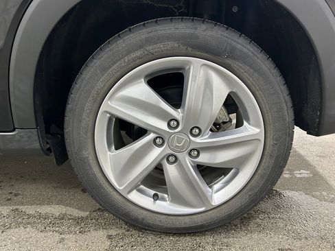 Used 2020 Honda HR-V EX image 13