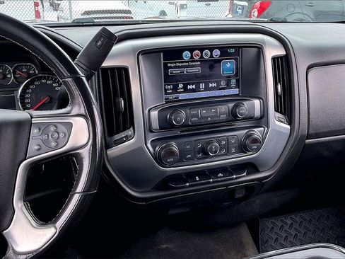 Used 2018 GMC Sierra 1500 SLE w/ SLE Value Package image 5