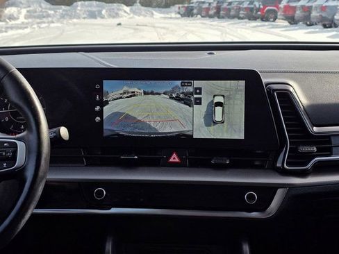 Certified 2023 Kia Sportage SX image 23
