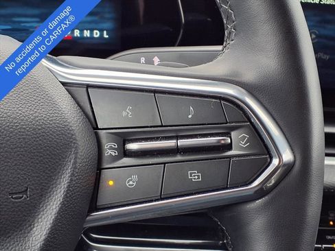 Used 2025 Chevrolet Equinox LT image 26