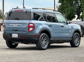 Certified 2024 Ford Bronco Sport Big Bend w/ Convenience Package AWD/4WD video 2