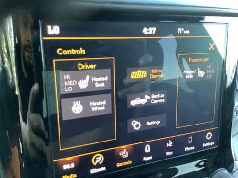 Certified 2020 RAM 2500 Big Horn w/ Level 2 Equipment Group AWD/4WD image 25