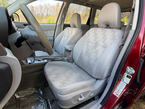 Used 2010 Subaru Forester 2.5X Premium image 8