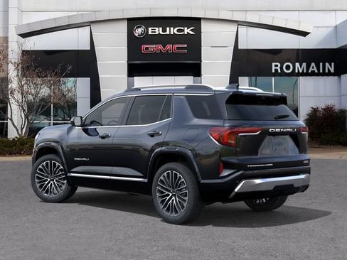 New 2027 GMC Terrain Denali AWD/4WD image 3