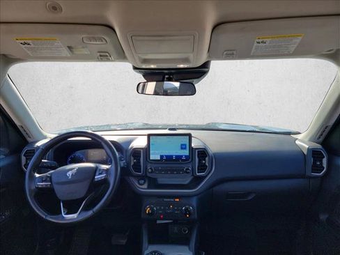 Used 2022 Ford Bronco Sport Big Bend w/ Convenience Package image 17