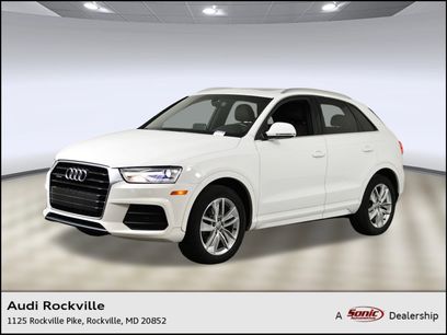 Used 2016 Audi Q3 2.0T Premium Plus