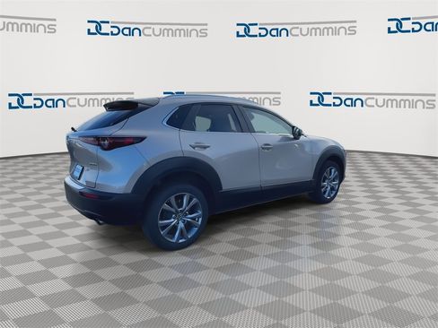 Used 2023 MAZDA CX-30 AWD 2.5 S w/ Preferred Package image 9