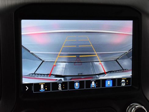 Used 2021 GMC Sierra 3500 Denali w/ Denali Ultimate Package image 26