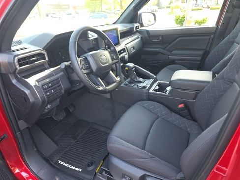 New 2026 Toyota Tacoma SR5 AWD/4WD image 7
