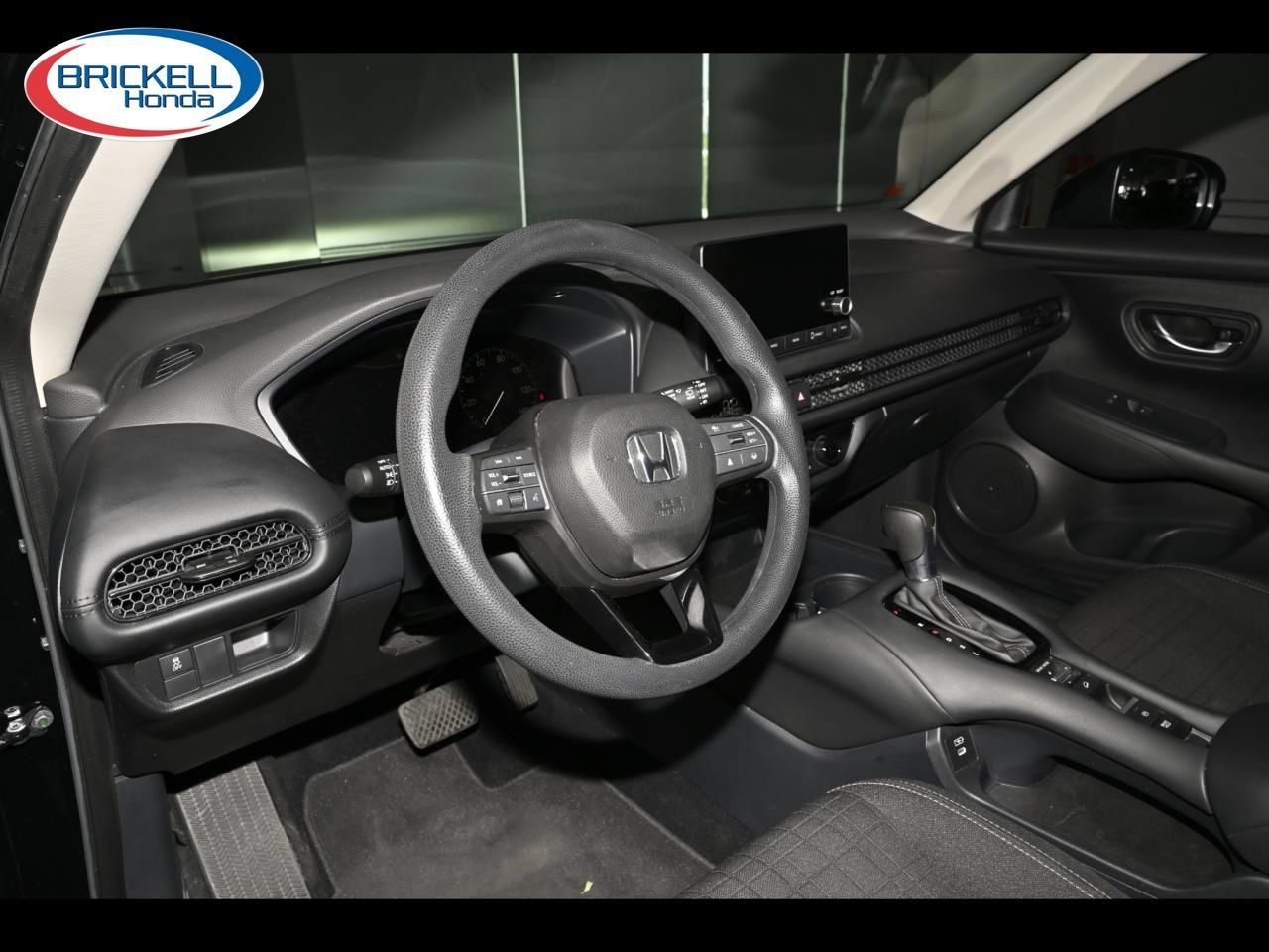 Used 2024 Honda HR-V LX image 23