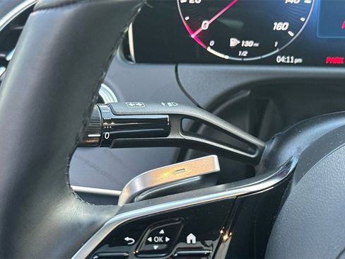 Certified 2025 Mercedes-Benz E 350 Sedan image 31