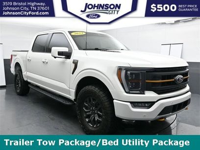 Used 2023 Ford F150 Tremor w/ Equipment Group 402A High