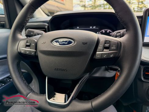 Used 2023 Ford Maverick XLT w/ Equipment Group 300A Standard image 33