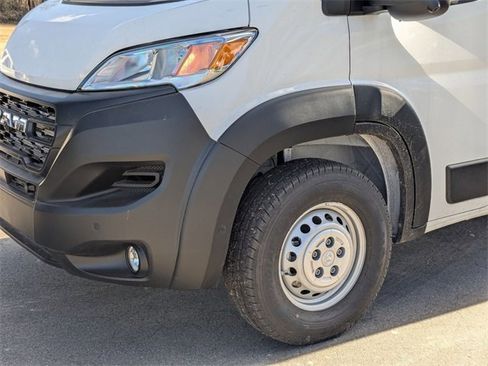 New 2026 RAM ProMaster 3500 w/ Advanced Safety Group image 8