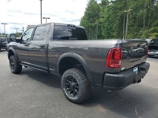 New 2025 RAM 2500 Power Wagon AWD/4WD video 4